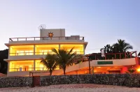 Juquehy la Plage Hotel - Beach
