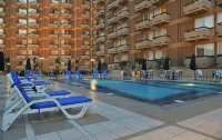 Safir Hotel Cairo - Romanttinen