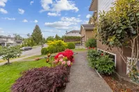 Airy 3-Bedroom Family Dwelling | Only 5 Minutes to Costco, IKEA & T&T - 3 Sao