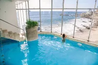 Maressenza Night Spa - Pools
