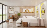 Danang Backpacker Hostel and Spa - Vandrerhjem