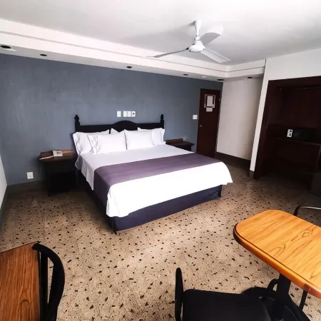 Hotel Habana