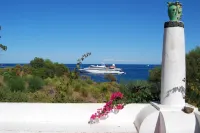 Vulcano Terme Residence - 2-Star