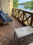 Lakefront Located Across from Big Boulder Resort with Beautiful Mountain Views! - Mountain view