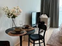 High-floor Studio | Atlantis view - Homestays