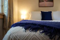3 BDR /1 BA Cabin, Fishing nearby - 무료 와이파이