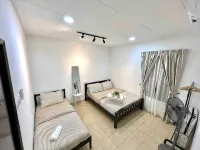 1051 A'Famosa Bungalow Private Garden Stage by SUMMERWOOD - 4-Star