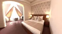 Passage Hotel Restaurant - WiFi
