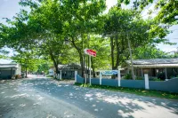 RedDoorz @ Pondok Diana Pantai Ujung Genteng 4 - Wifi
