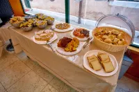 Hotel Riviera dei Dogi - Frühstück