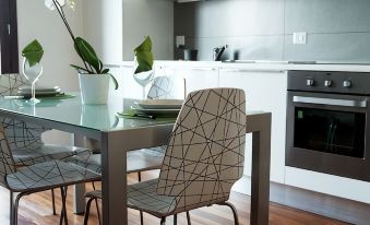 Aurum Aparthotels Bicocca