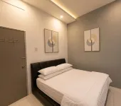 Camlodge Jaya - B5 10 Minutes from Brinchang - Condos