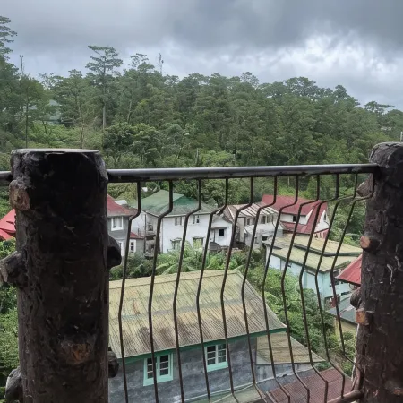 Masferre Country Inn