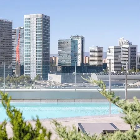 Hotel SB Plaza Europa