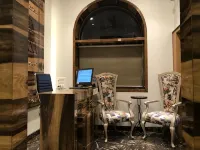 Hotel Shabana - Pensions