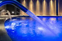 Gran Hotel Rey Don Jaime - romantici