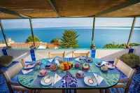 Borgo dei Saraceni - Flower Home - breakfast