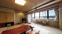 โรงแรมเบย์ รีสอร์ท นารุโตะ ไคเกตสึ - วิว