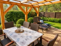 Holiday Home, Thale, Harz, Forest, Family-Friendly, Peaceful, Close to Nature. -  Privatzimmer
