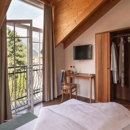 Hotel Villa Laurus