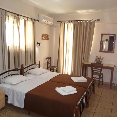 Tina Hotel