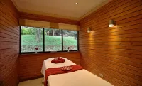 The Aberdare Country Club - spa