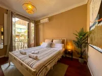 The Collection - Comfortable 4Bd Sagrada Familia - Apartments