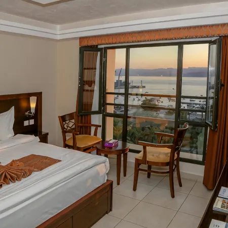 City Tower Hotel