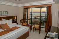 City Tower Hotel - Mountain view