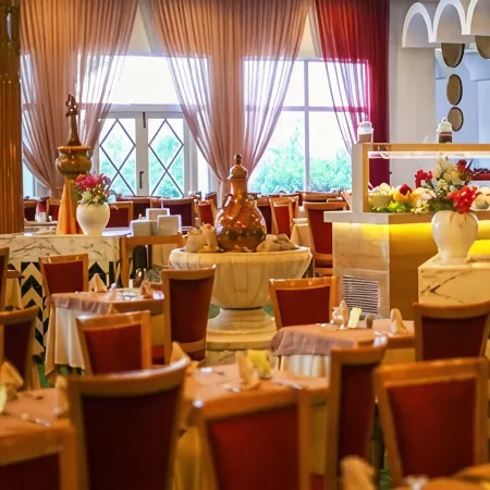 Hannibal Palace Hotel