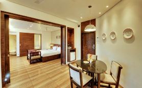 Hotel Sankam Residency