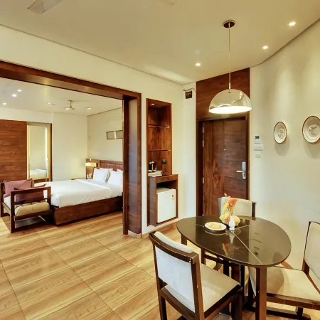 Hotel Sankam Residency