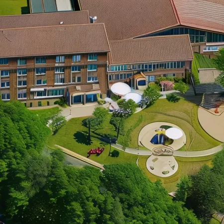 Hotel Graf Balduin