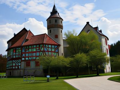 Hotel Harsshof