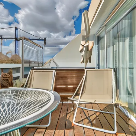 Guest House de la Valette