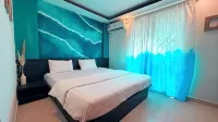 Hotel Simba by Hakuna - Beach