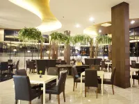 Grand Sovia Hotel - breakfast