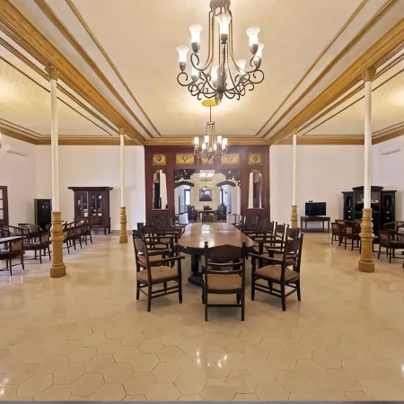 Daroessalam Syariah Heritage Hotel