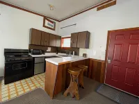 Adventures Vacation Rentals - Bjergudsigt
