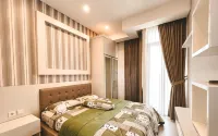 Bhuvana Resort & Apartment Ciawi Puncak - 3 stelle