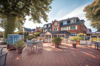 Strandhotel Strande - 3-Star