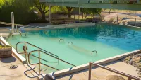 Two Rivers Inn - Pet friendly