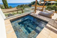 Eliámos Villas Hotel & Spa – Relais & Châteaux - Romantic