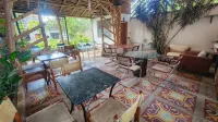 Casa Carmelita Hotel Boutique Pitalito - С тренажерным залом