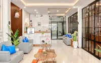 Lucky Hotel Purwodadi - Wifi