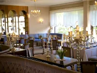 Hotel Garni Geisler Hotels near German Aerospace Center