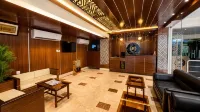 Hotel the Grand Hyatt Dhaka - 3-Star