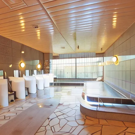 Hotel Monarque Tottori