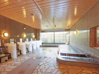 Hotel Monarque Tottori - Hot Springs