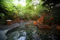 Taisenkaku - Hot Springs